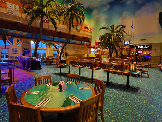 Margaritaville in Atlantic City, New Jersey Stock Photo - Alamy